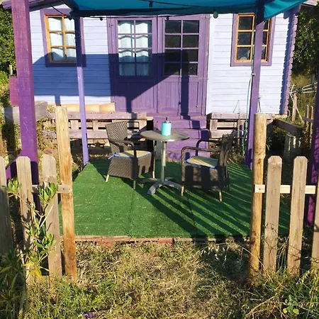 D Opale Accommodatie bij particulieren Figari (Corsica)